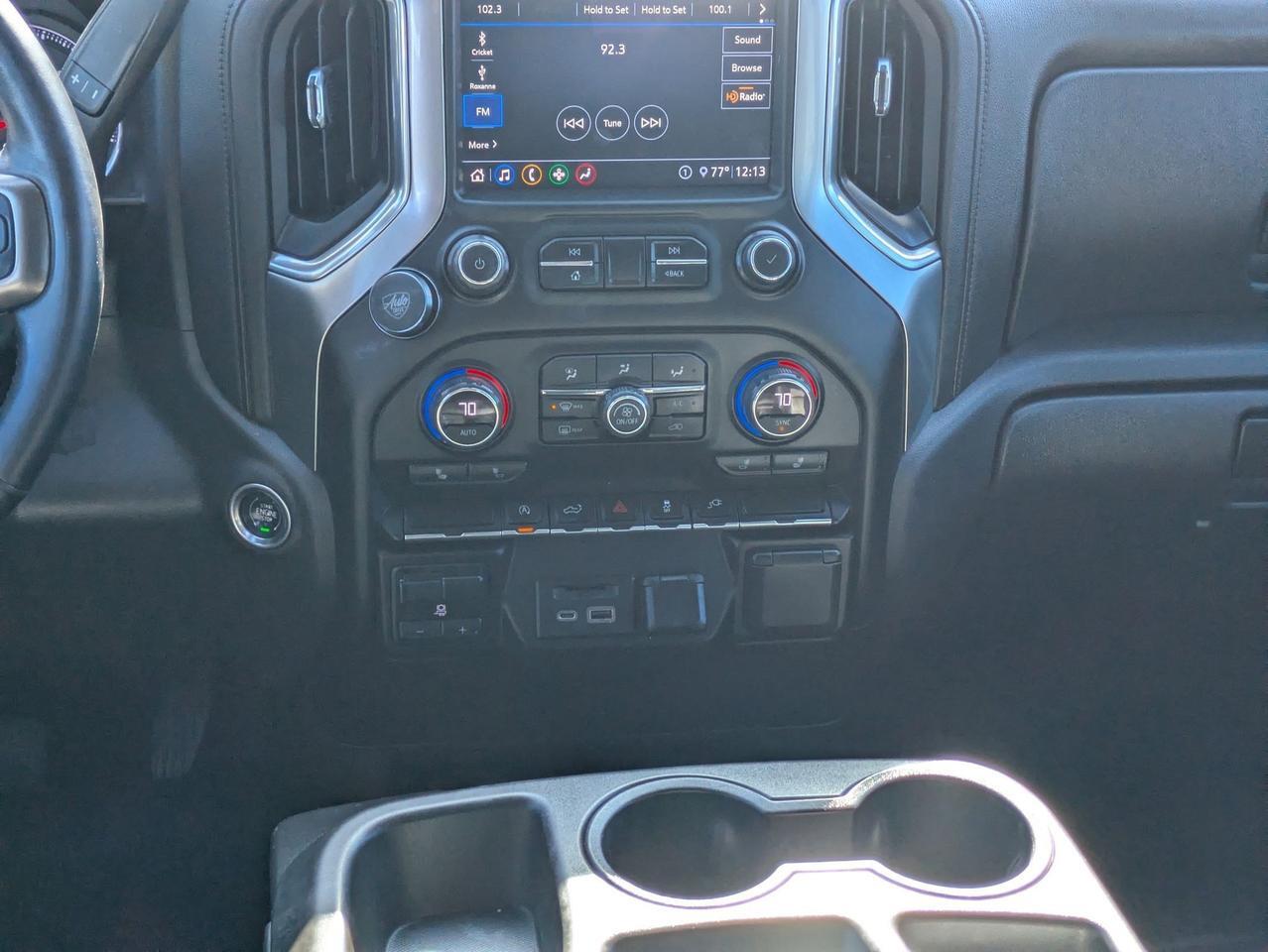 2020 Chevrolet Silverado 1500 LT Castroville TX