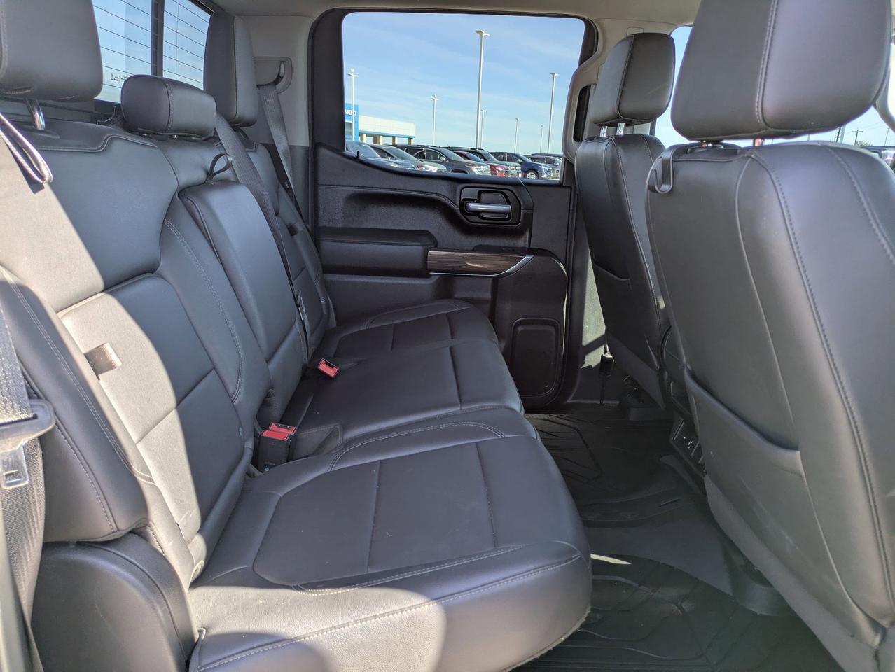 2020 Chevrolet Silverado 1500 LT Castroville TX