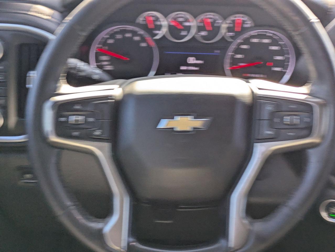 2020 Chevrolet Silverado 1500 LT Castroville TX
