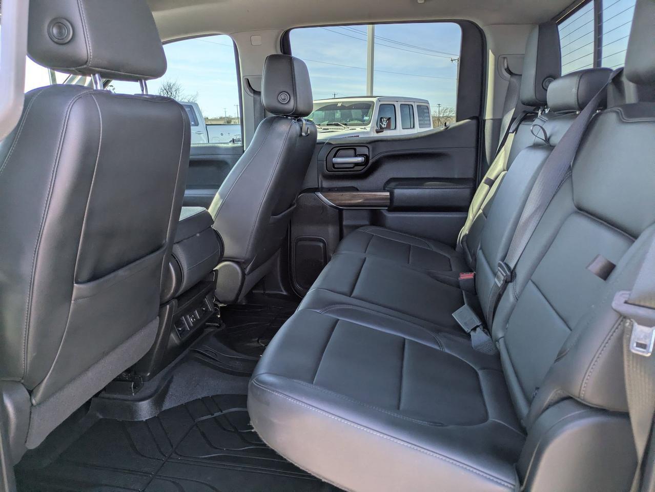 2020 Chevrolet Silverado 1500 LT Castroville TX