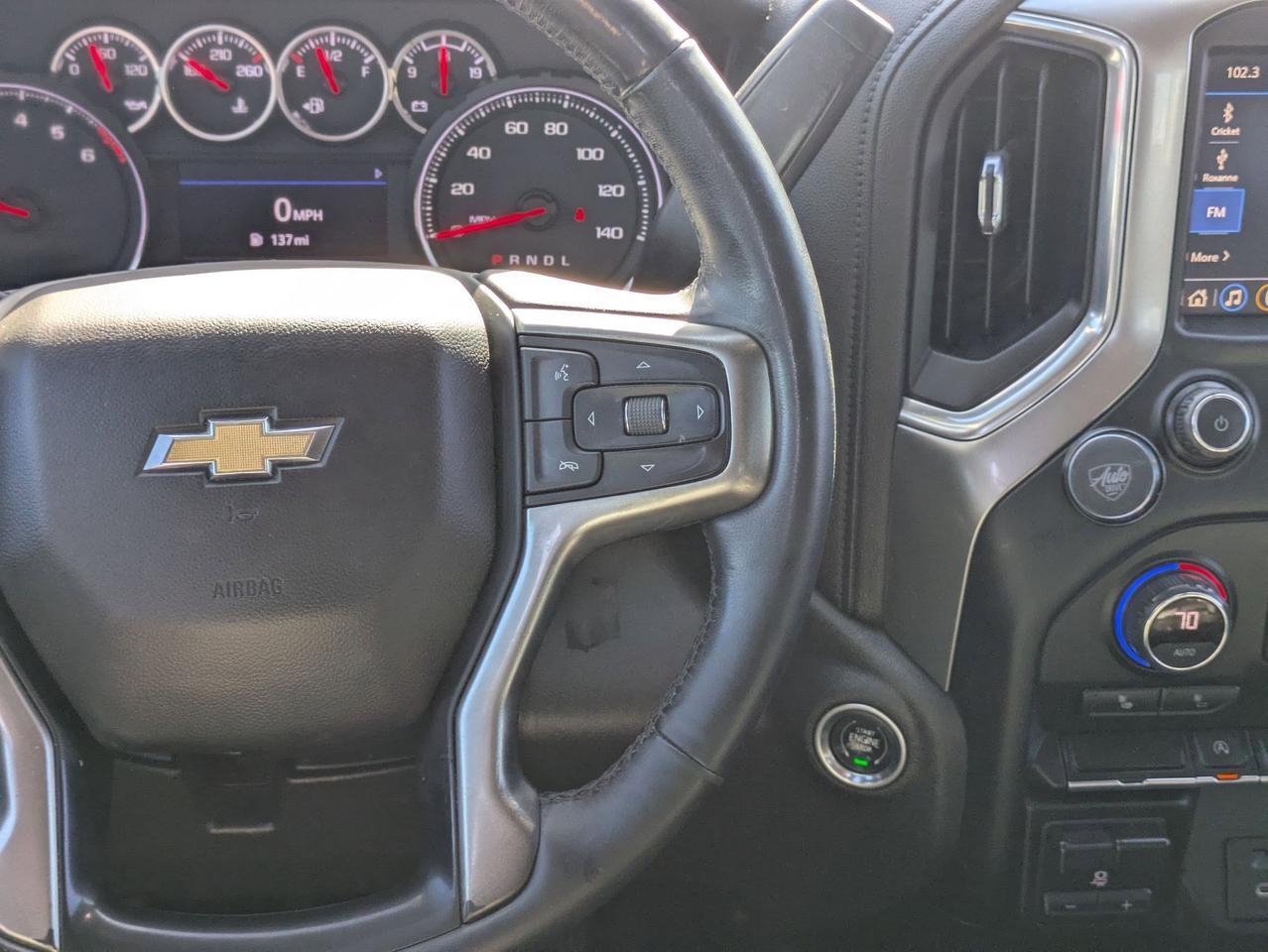 2020 Chevrolet Silverado 1500 LT Castroville TX