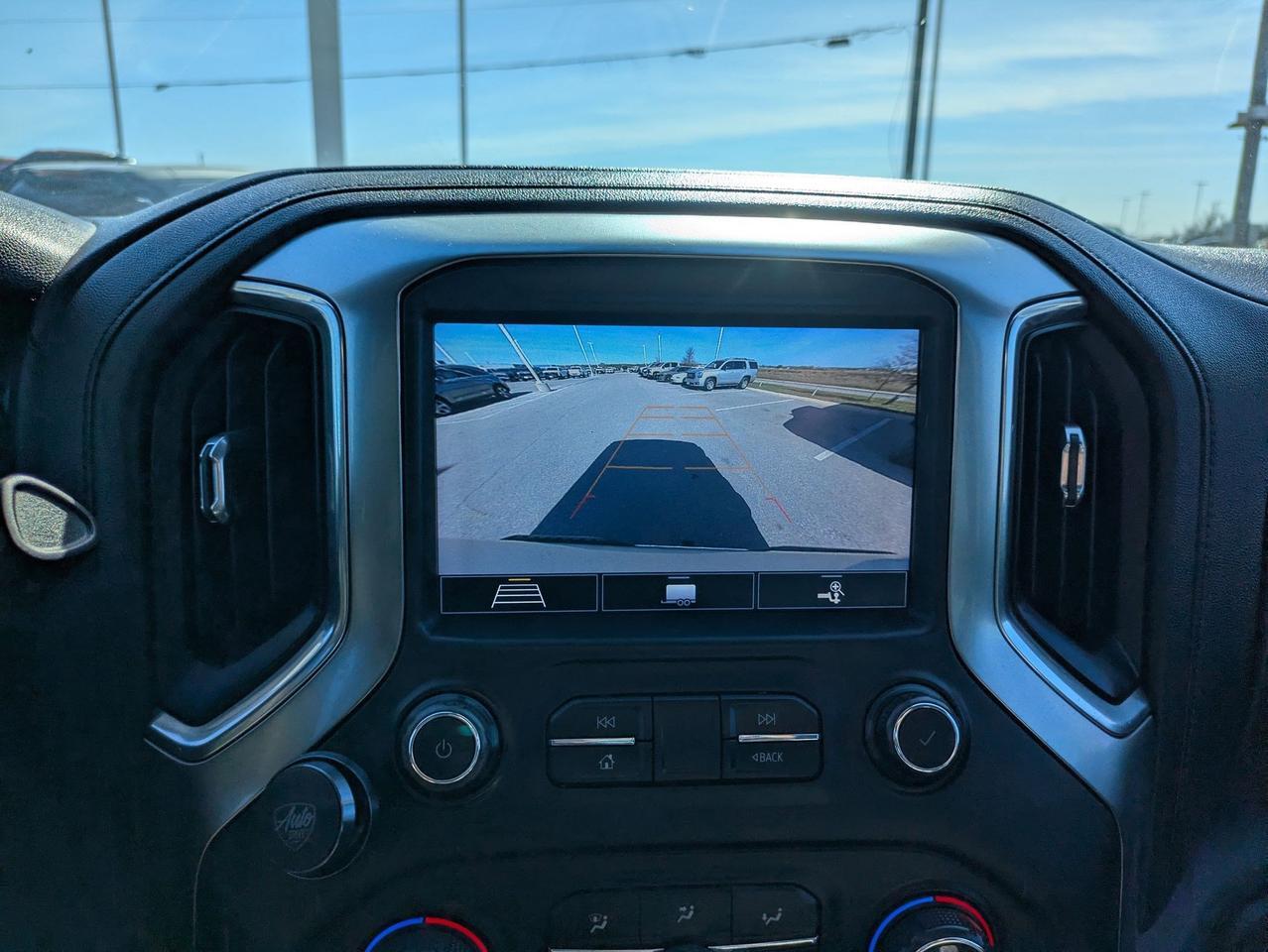 2020 Chevrolet Silverado 1500 LT Castroville TX