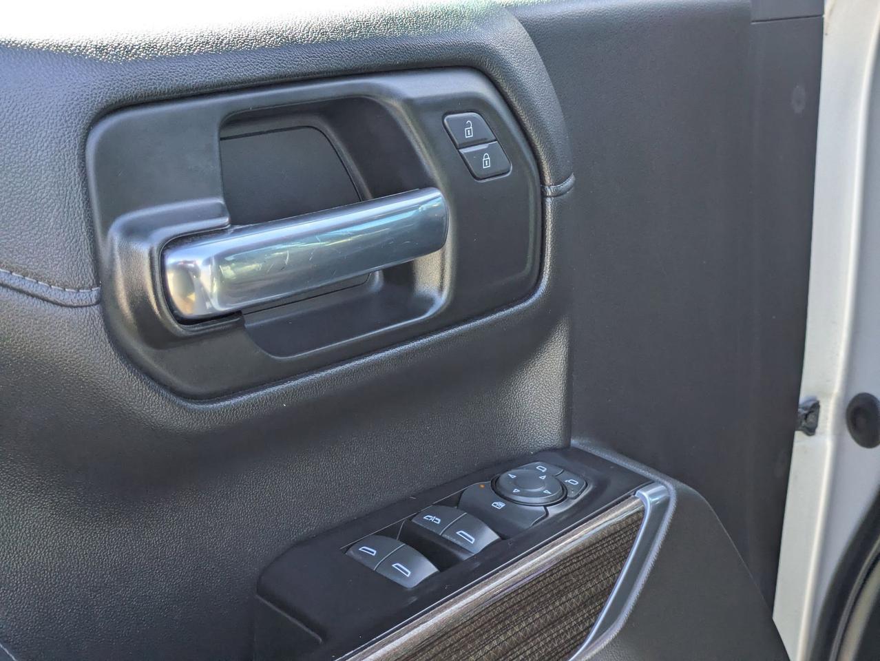 2020 Chevrolet Silverado 1500 LT Castroville TX