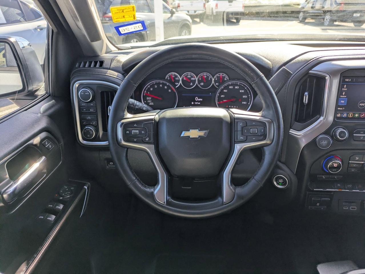 2020 Chevrolet Silverado 1500 LT Castroville TX
