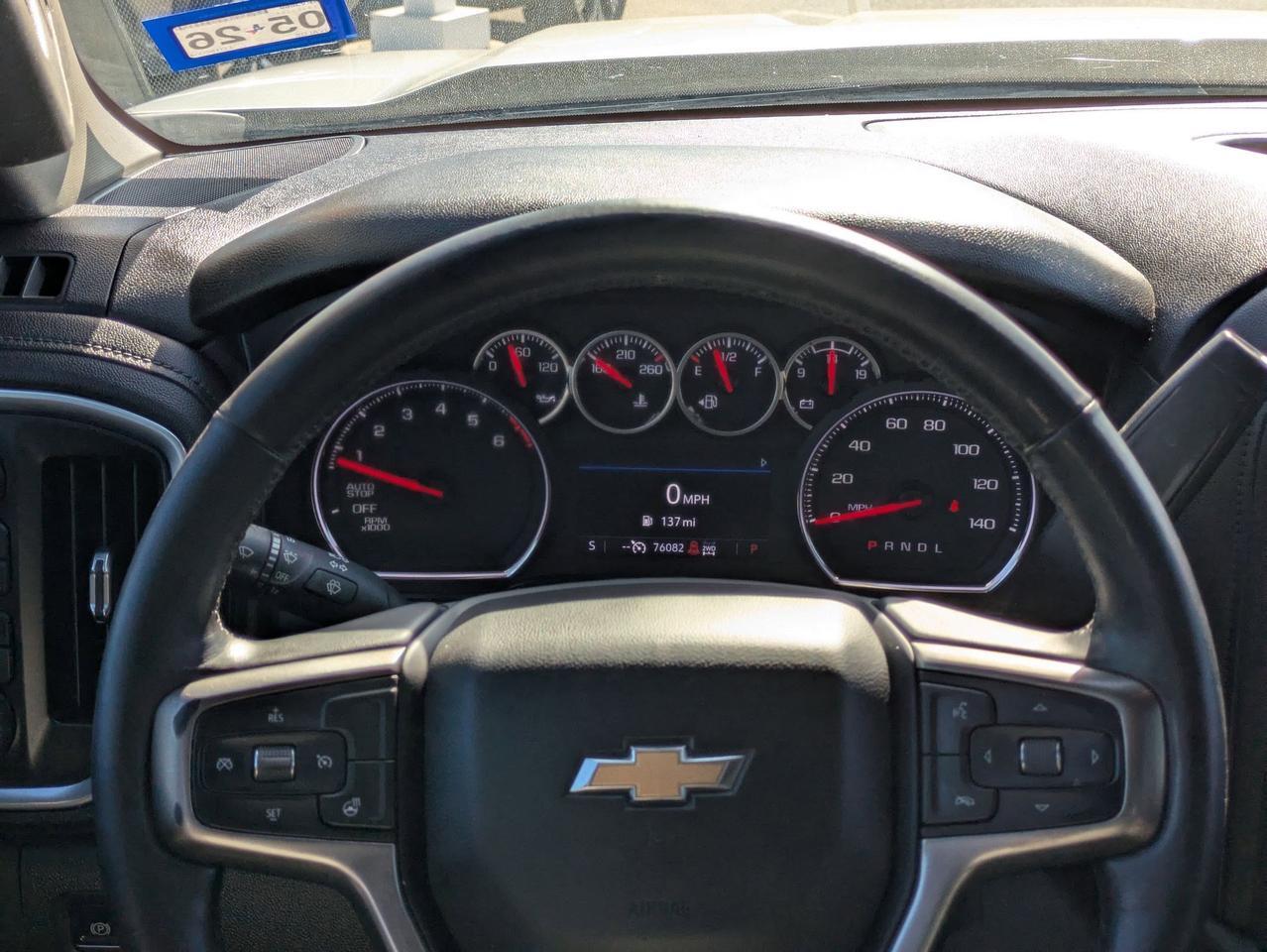 2020 Chevrolet Silverado 1500 LT Castroville TX