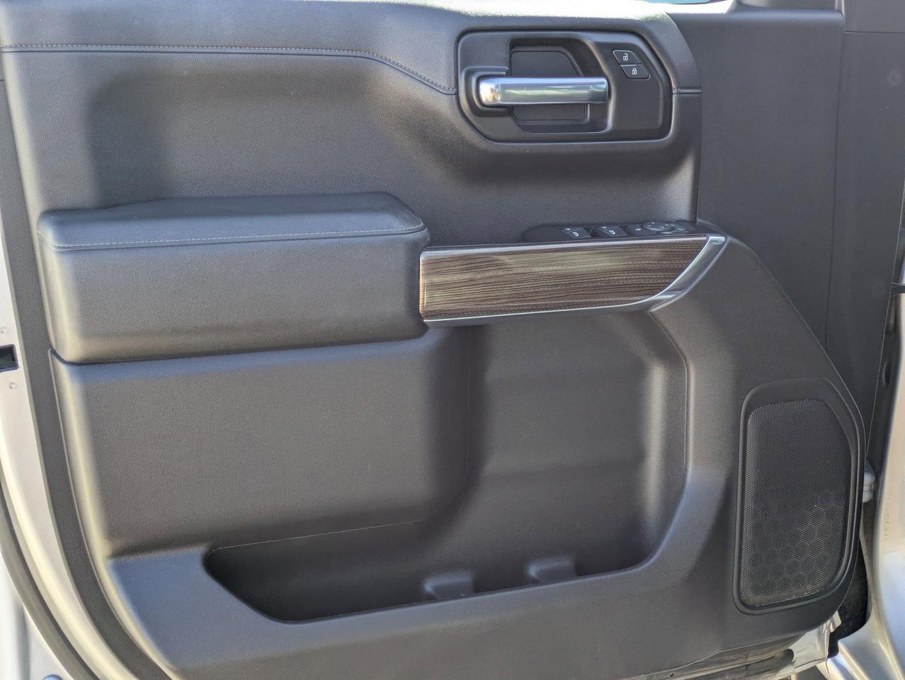 2020 Chevrolet Silverado 1500 LT Castroville TX