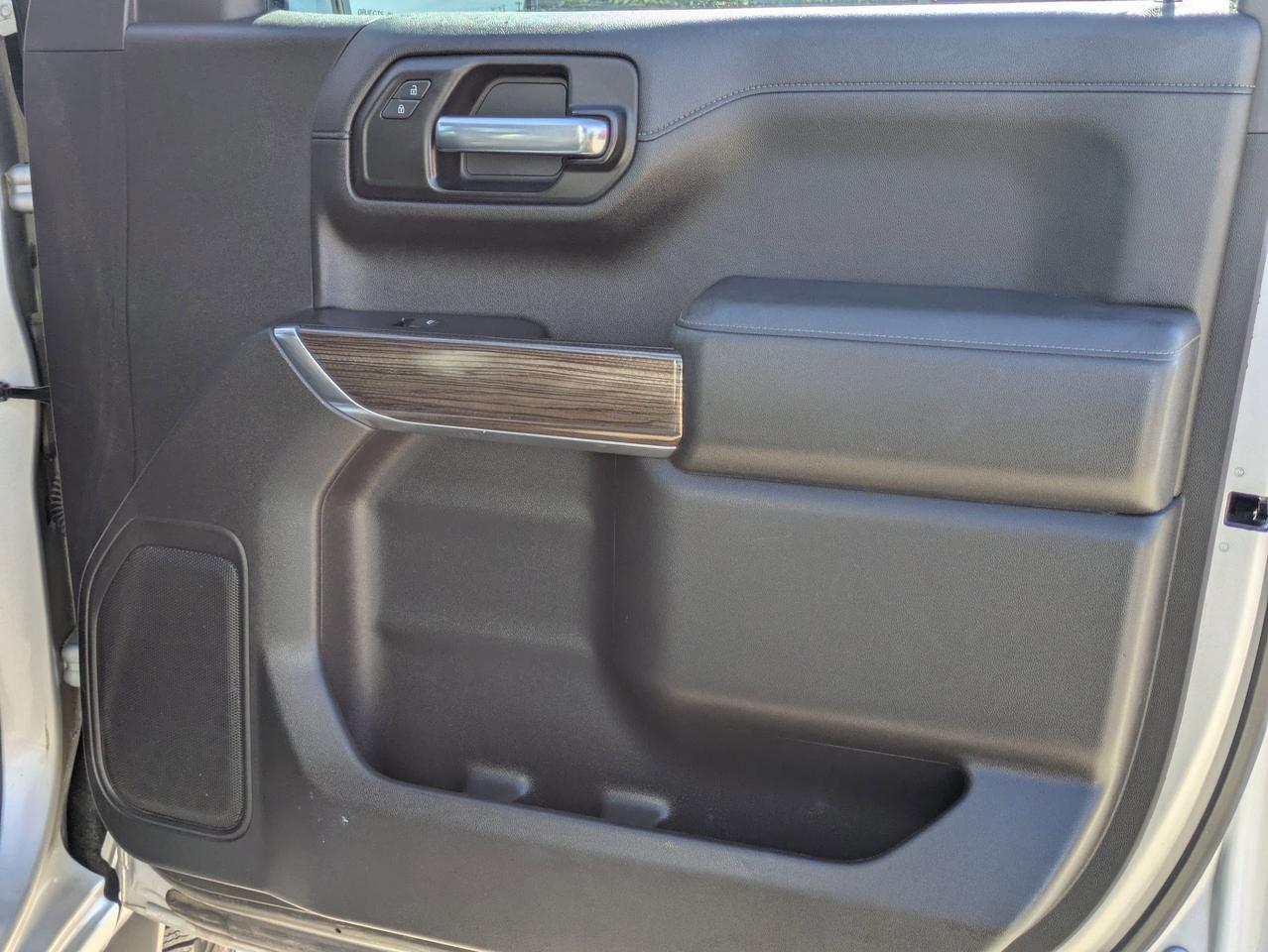 2020 Chevrolet Silverado 1500 LT Castroville TX