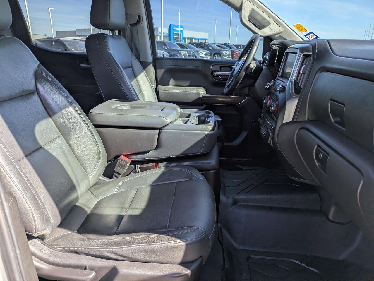 2020 Chevrolet Silverado 1500 LT Castroville TX