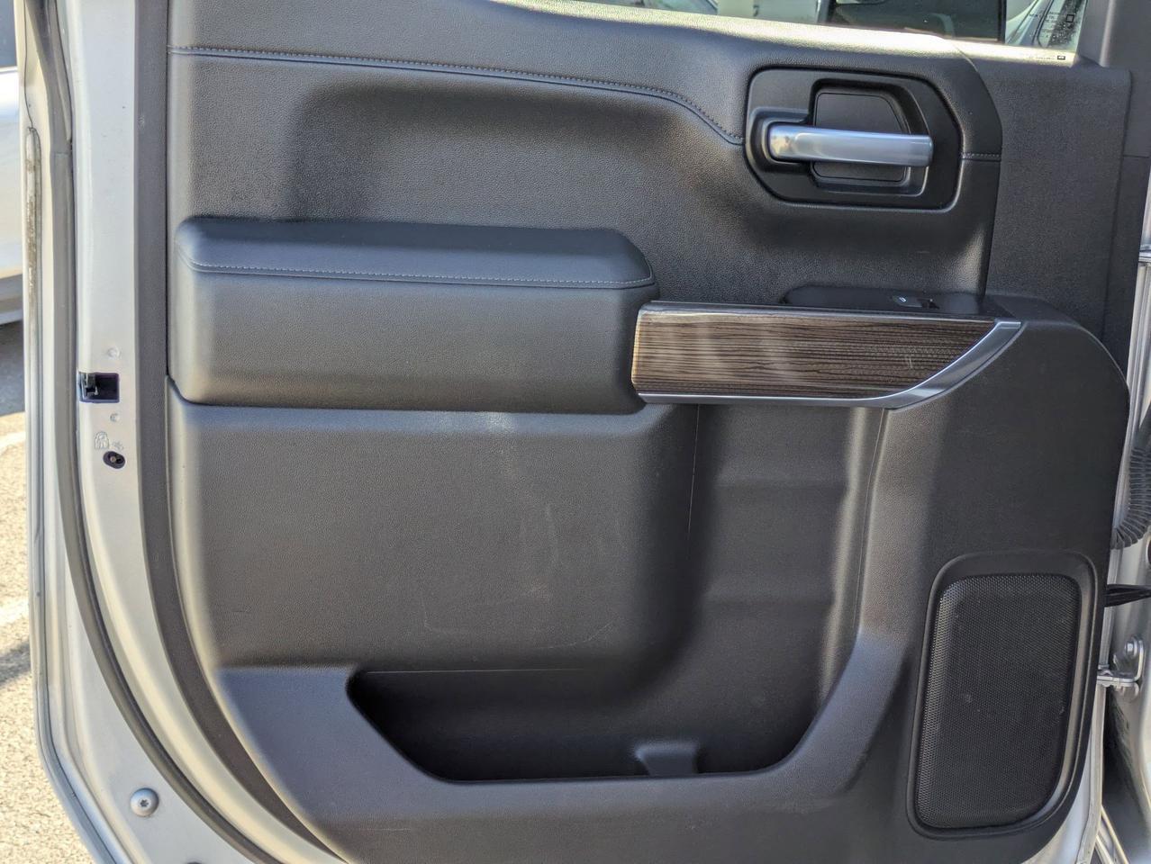 2020 Chevrolet Silverado 1500 LT Castroville TX