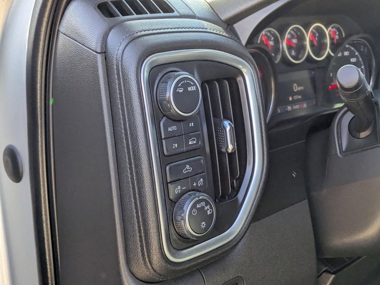 2020 Chevrolet Silverado 1500 LT Castroville TX