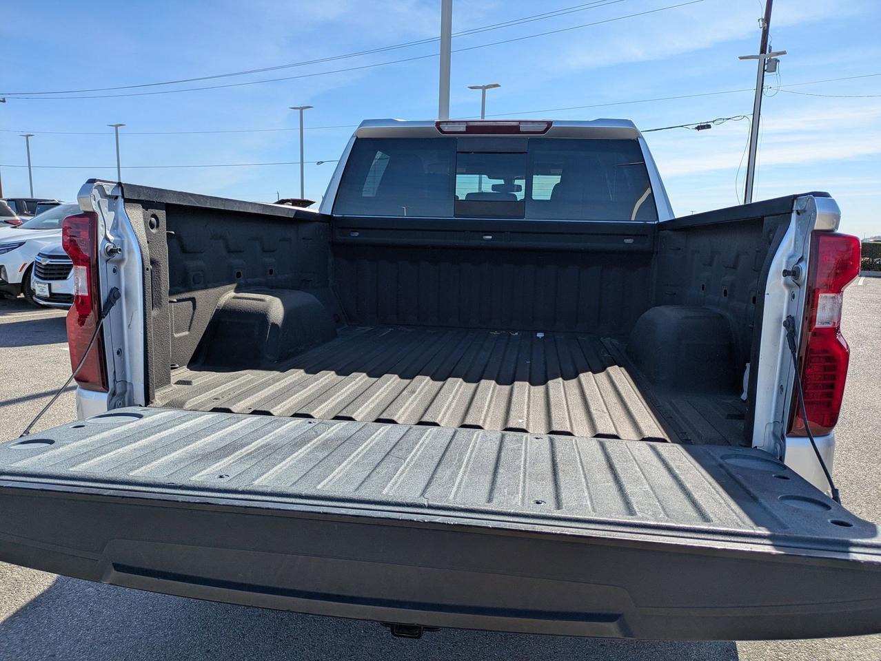 2020 Chevrolet Silverado 1500 LT Castroville TX