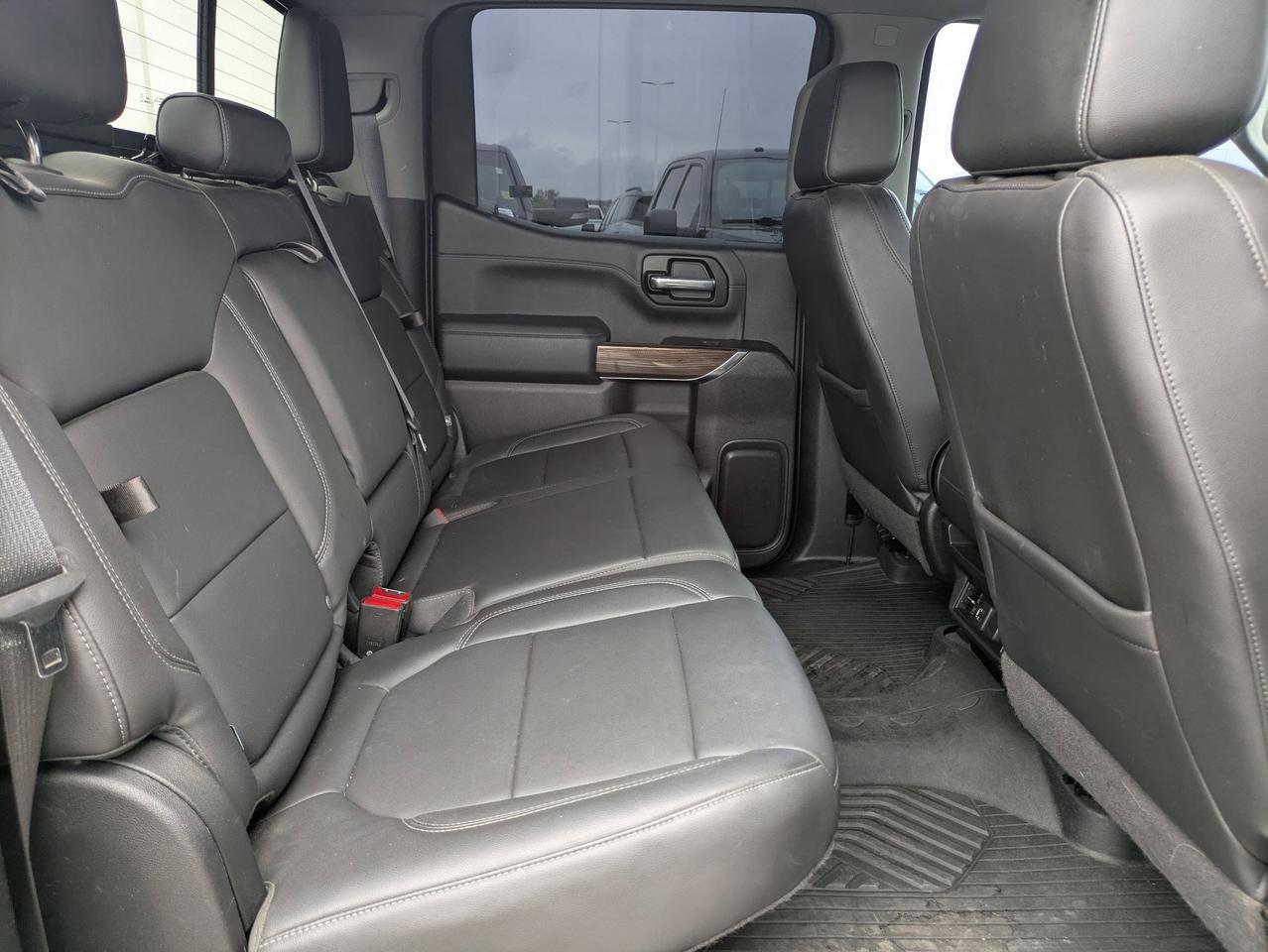 2020 Chevrolet Silverado 1500 LT Castroville TX