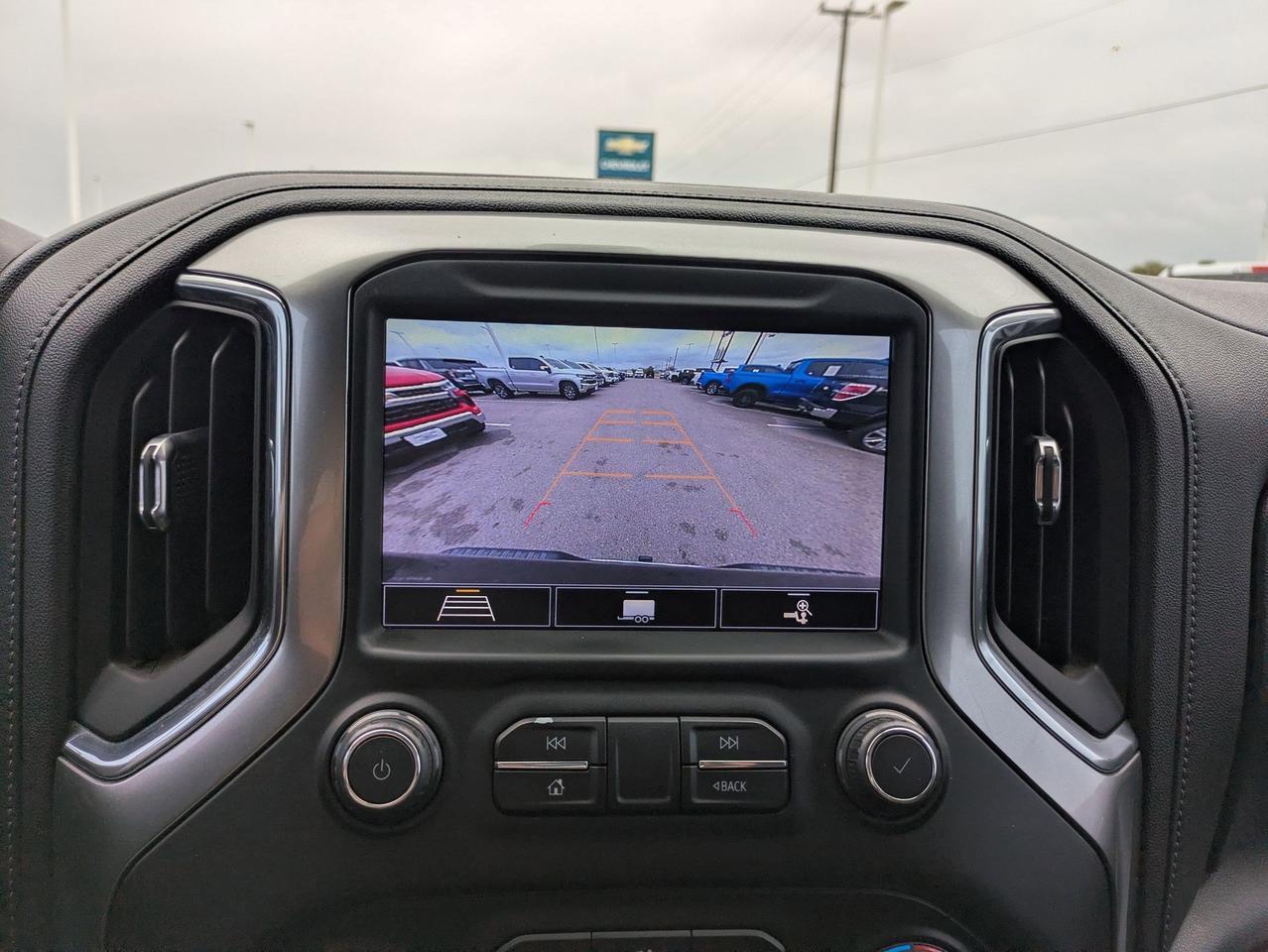 2020 Chevrolet Silverado 1500 LT Castroville TX