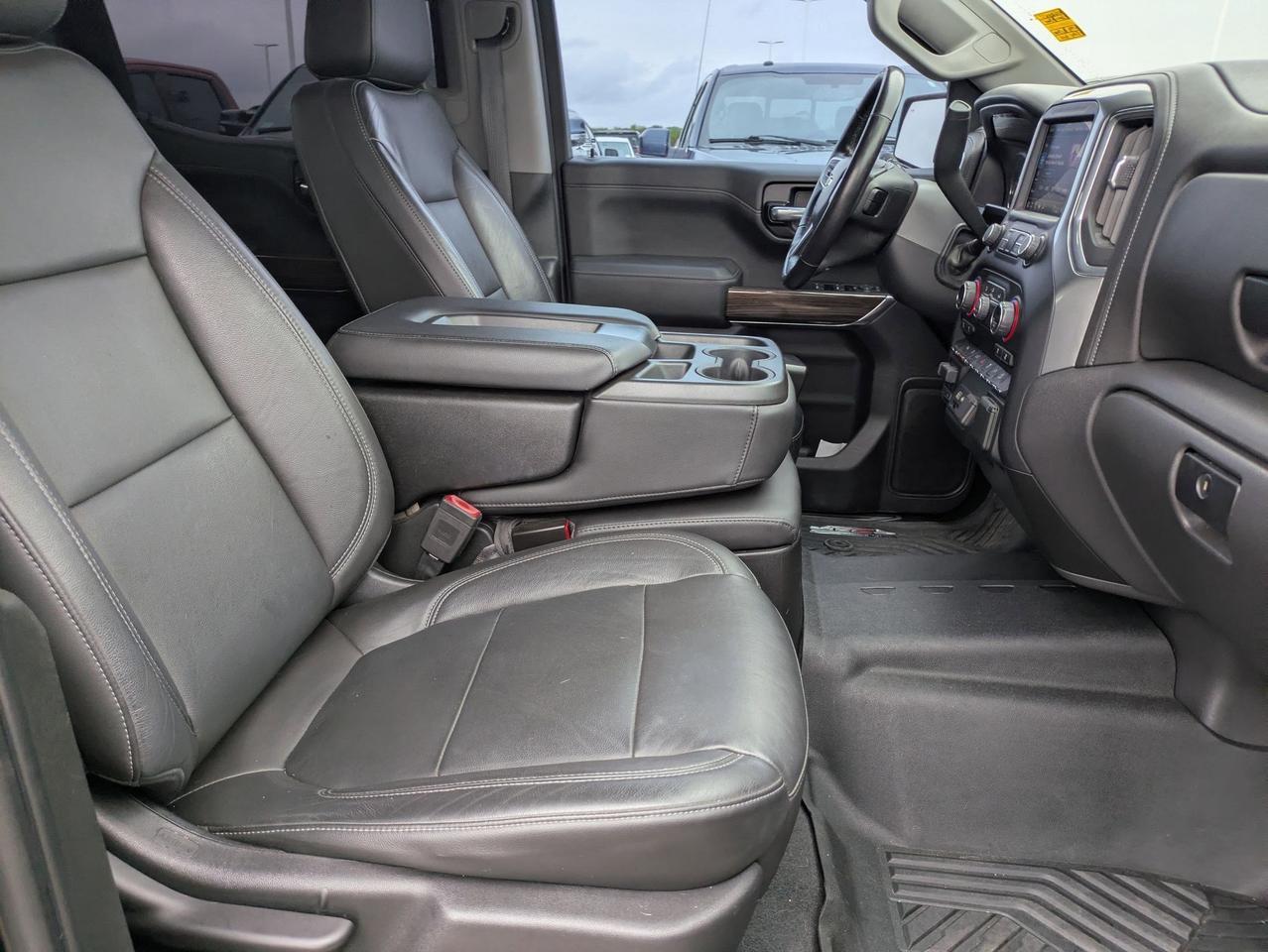 2020 Chevrolet Silverado 1500 LT Castroville TX