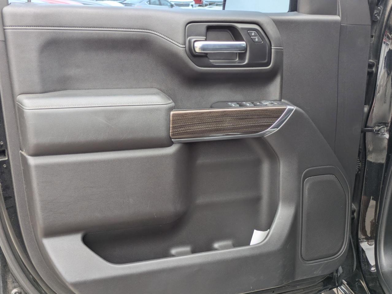 2020 Chevrolet Silverado 1500 LT Castroville TX