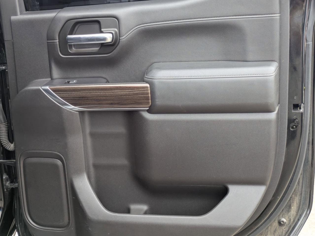 2020 Chevrolet Silverado 1500 LT Castroville TX