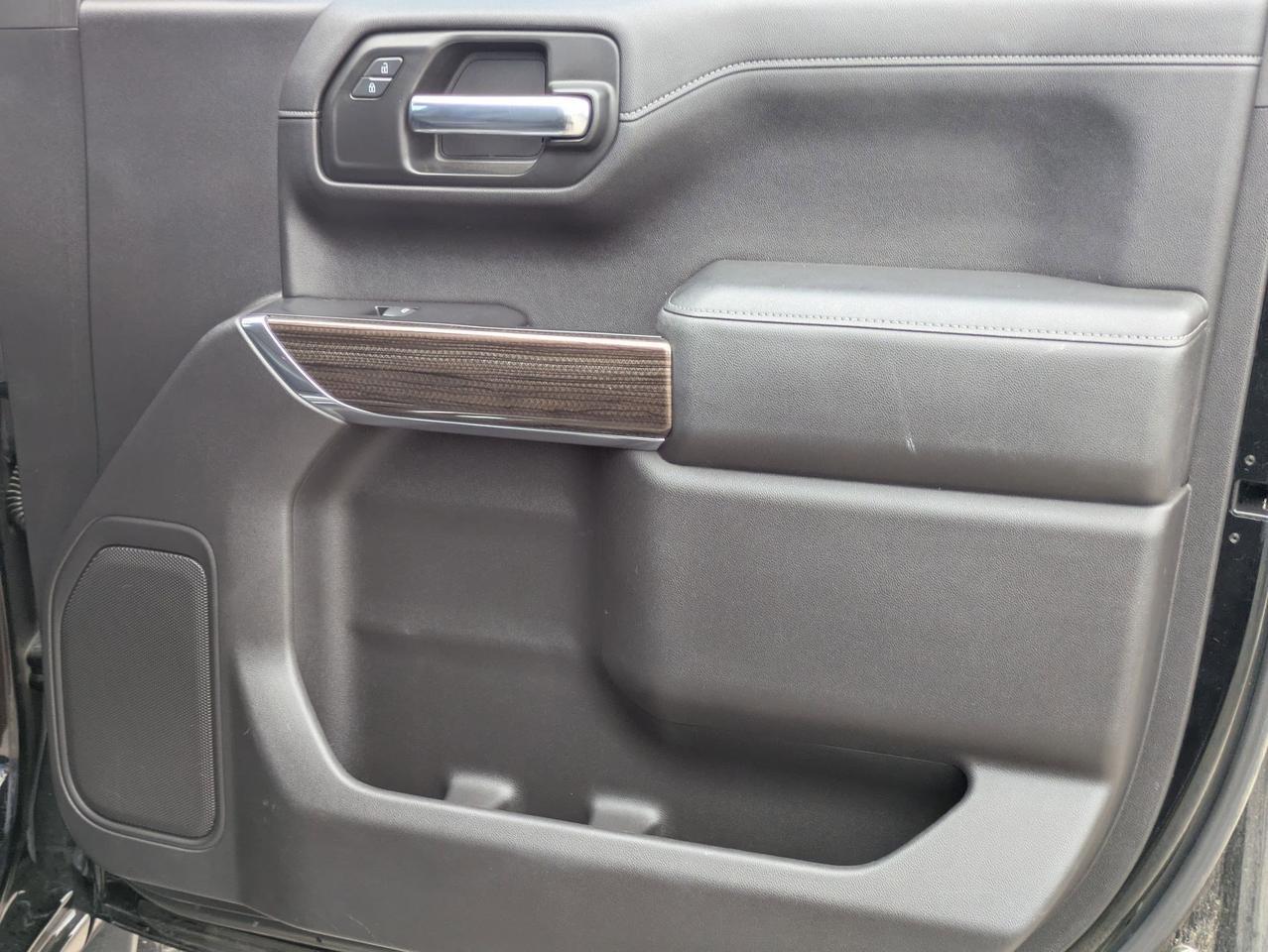 2020 Chevrolet Silverado 1500 LT Castroville TX