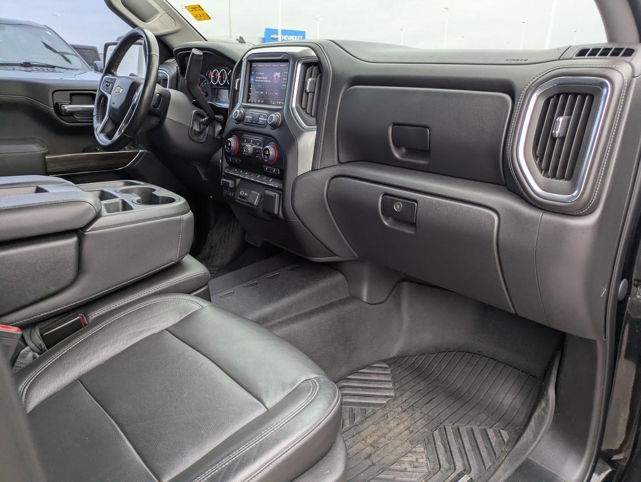 2020 Chevrolet Silverado 1500 LT Castroville TX