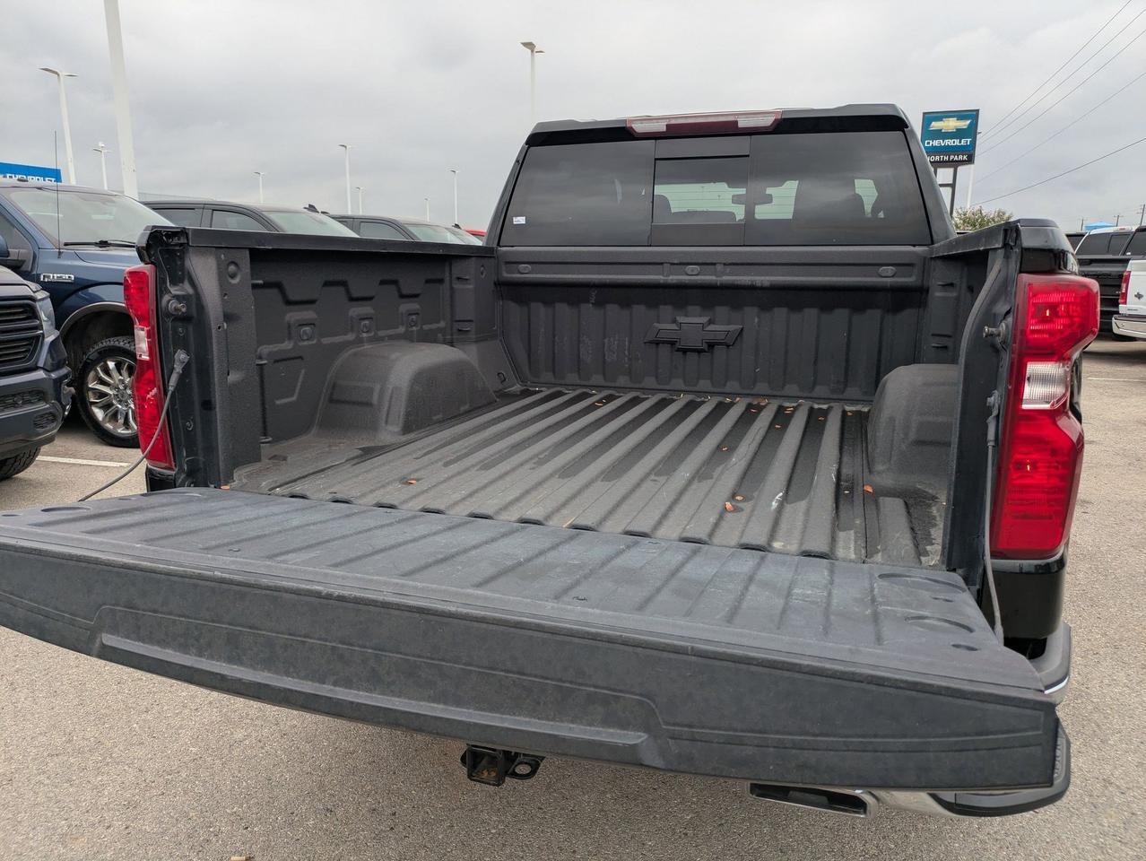 2020 Chevrolet Silverado 1500 LT Castroville TX