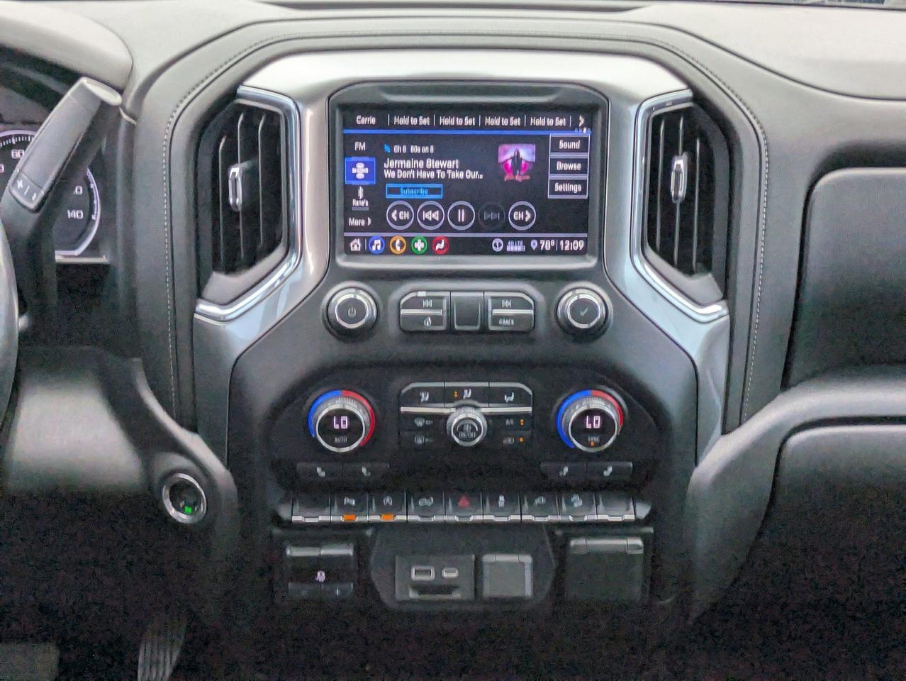 2020 Chevrolet Silverado 1500 LT Castroville TX