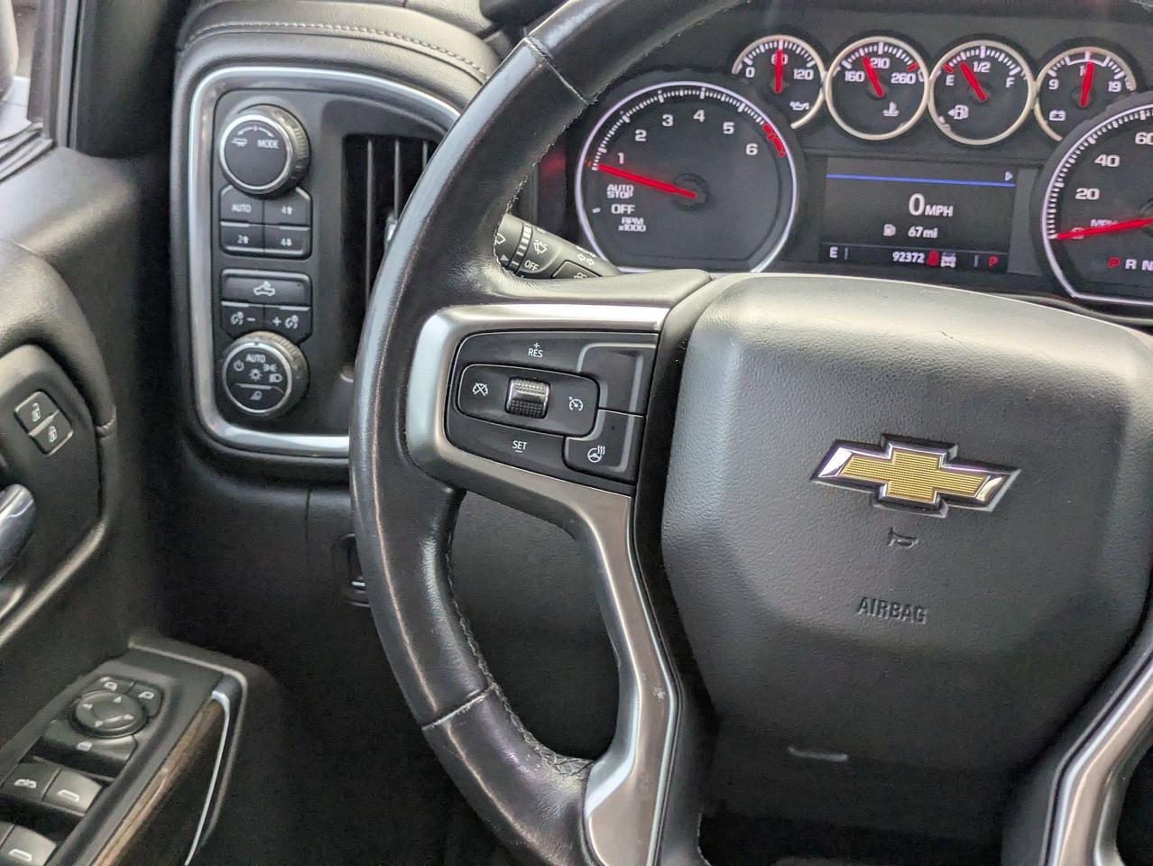 2020 Chevrolet Silverado 1500 LT Castroville TX