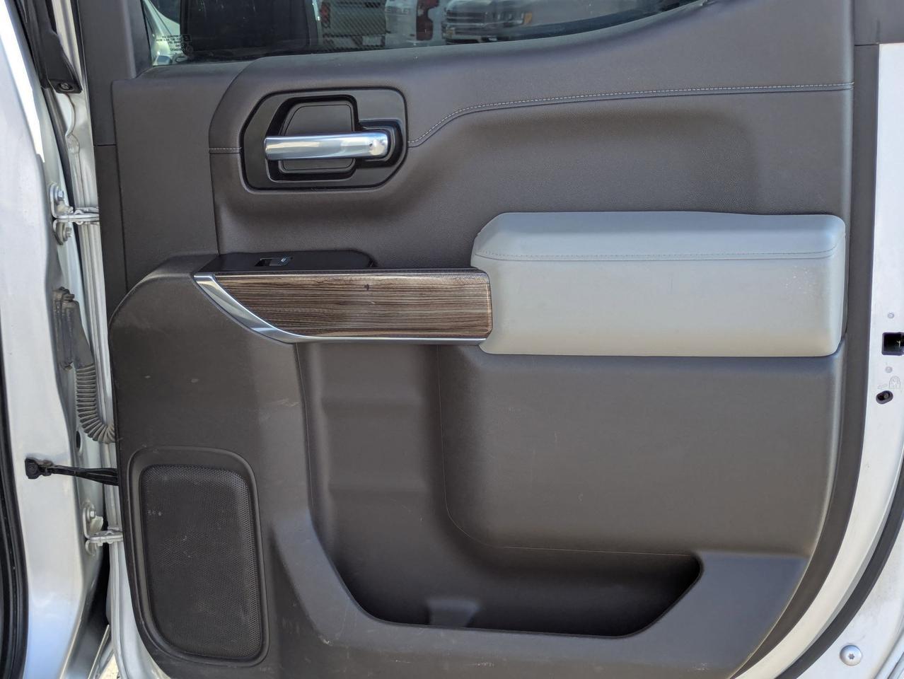 2020 Chevrolet Silverado 1500 LT Castroville TX