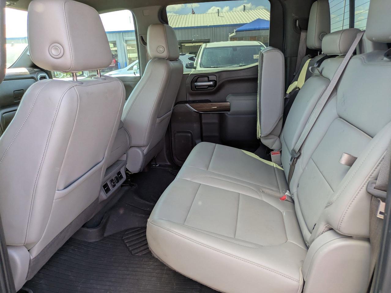 2020 Chevrolet Silverado 1500 LT Castroville TX