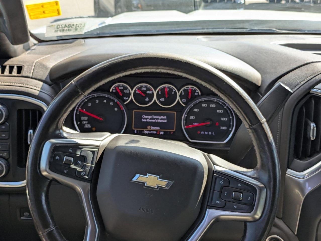 2020 Chevrolet Silverado 1500 LT Castroville TX