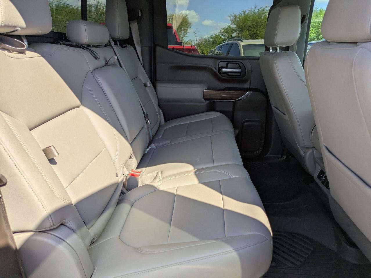 2020 Chevrolet Silverado 1500 LT Castroville TX