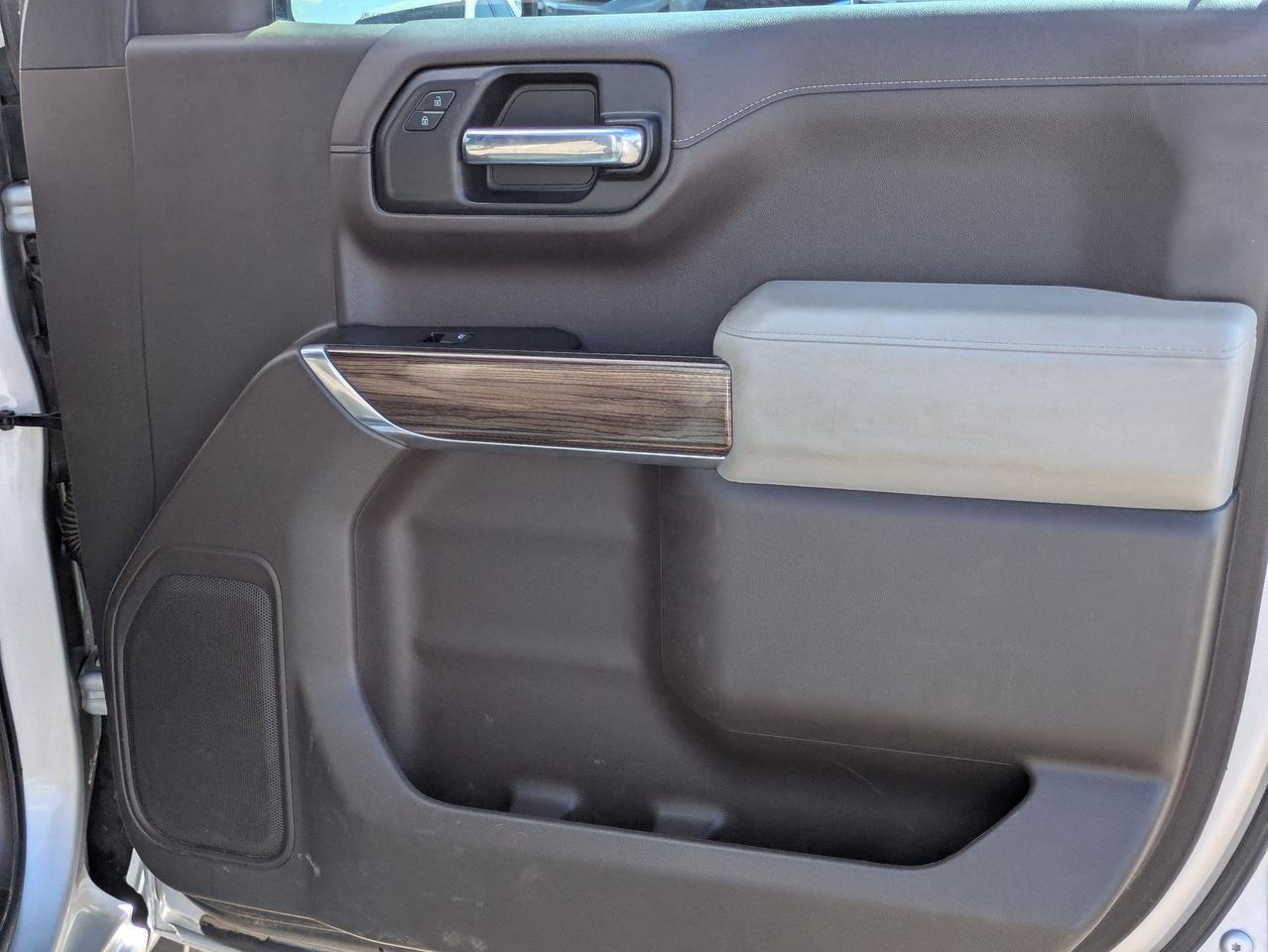 2020 Chevrolet Silverado 1500 LT Castroville TX