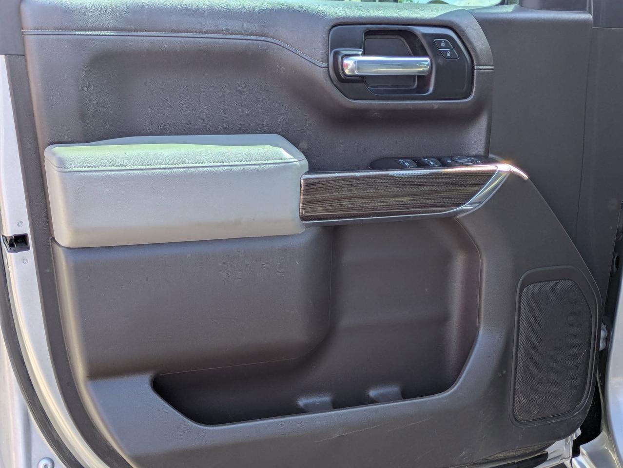2020 Chevrolet Silverado 1500 LT Castroville TX