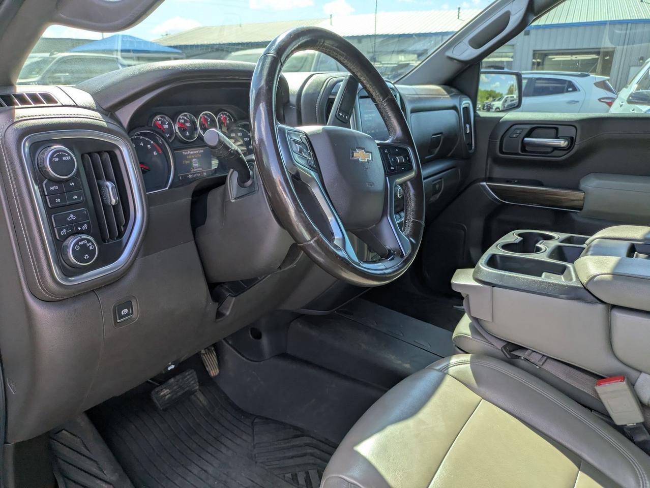 2020 Chevrolet Silverado 1500 LT Castroville TX