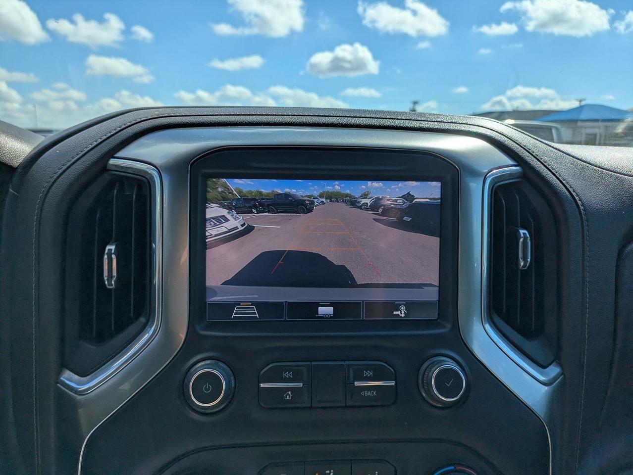 2020 Chevrolet Silverado 1500 LT Castroville TX