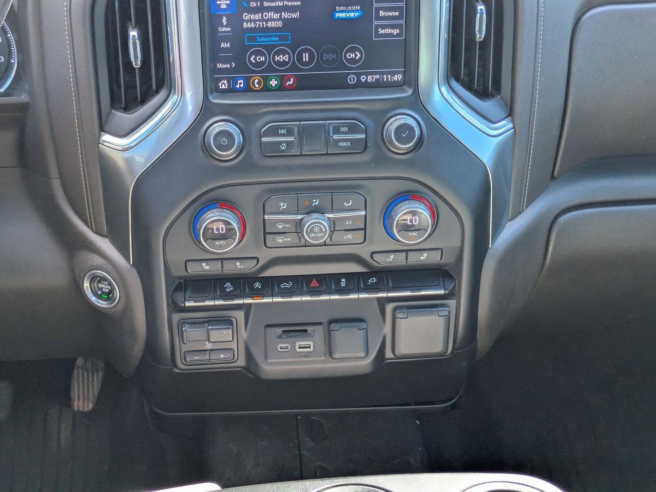 2020 Chevrolet Silverado 1500 LT Castroville TX