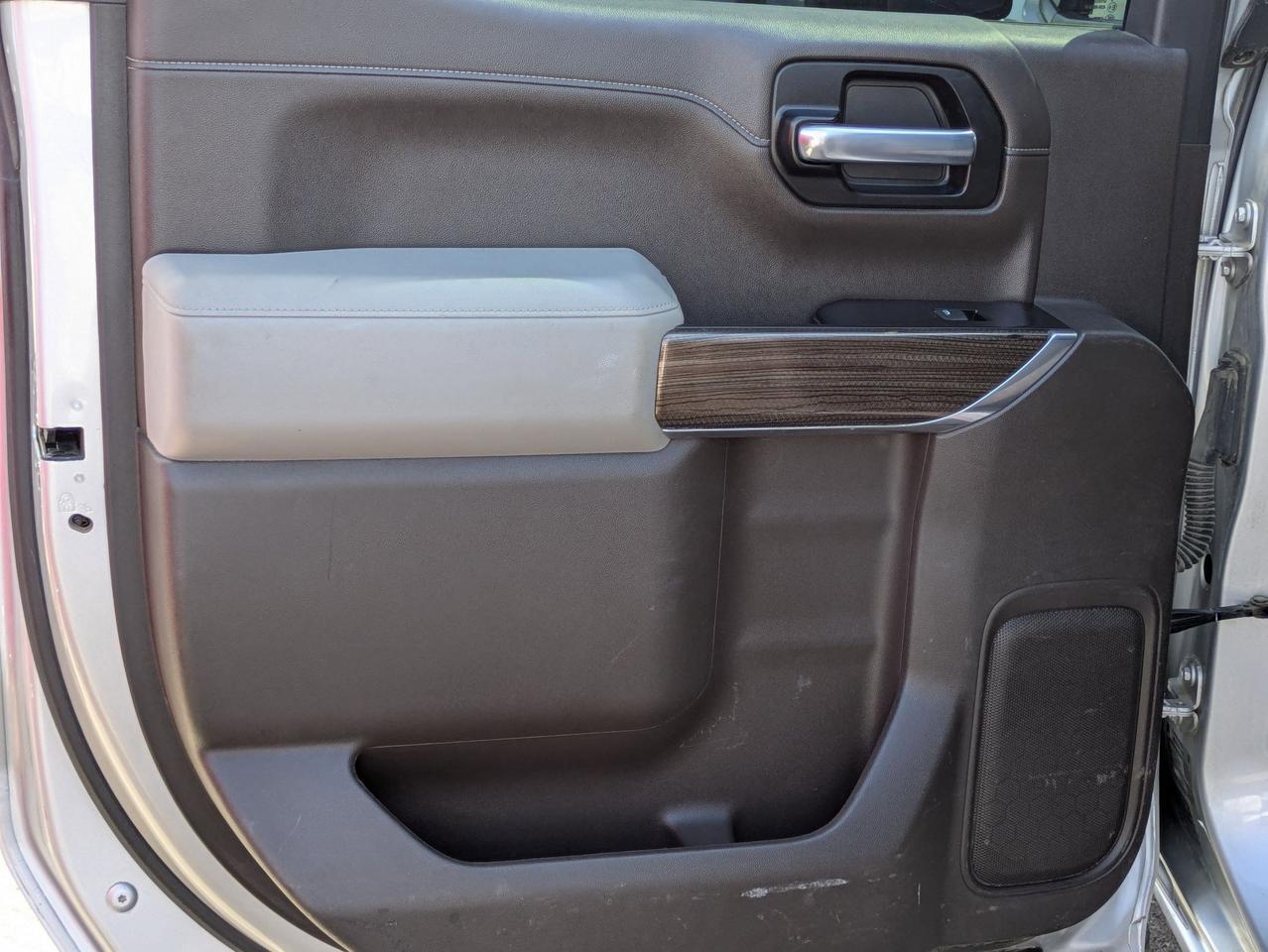 2020 Chevrolet Silverado 1500 LT Castroville TX