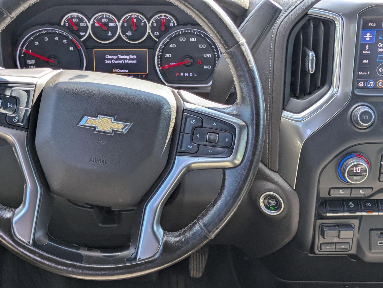 2020 Chevrolet Silverado 1500 LT Castroville TX