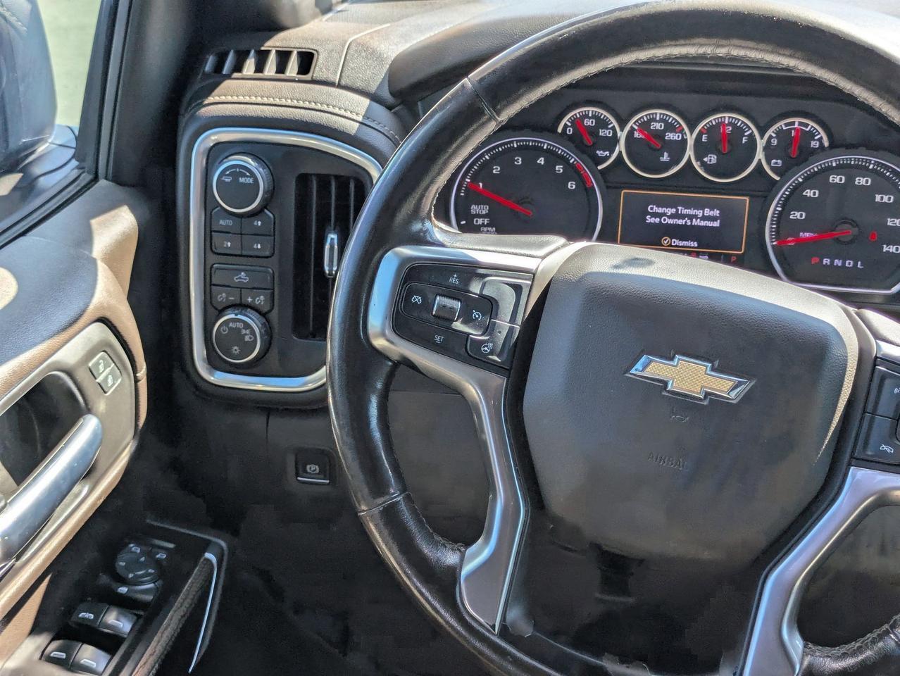 2020 Chevrolet Silverado 1500 LT Castroville TX