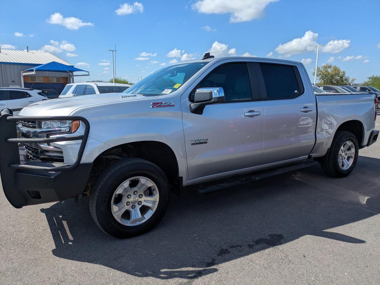 2020 Chevrolet Silverado 1500 LT Castroville TX