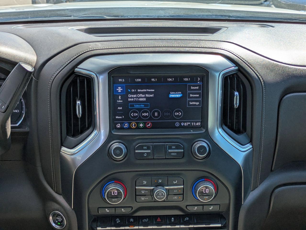 2020 Chevrolet Silverado 1500 LT Castroville TX