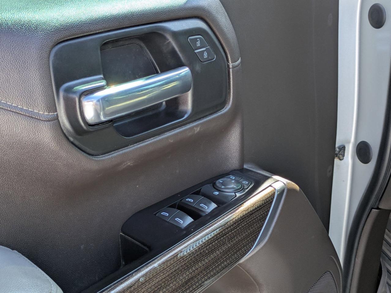 2020 Chevrolet Silverado 1500 LT Castroville TX