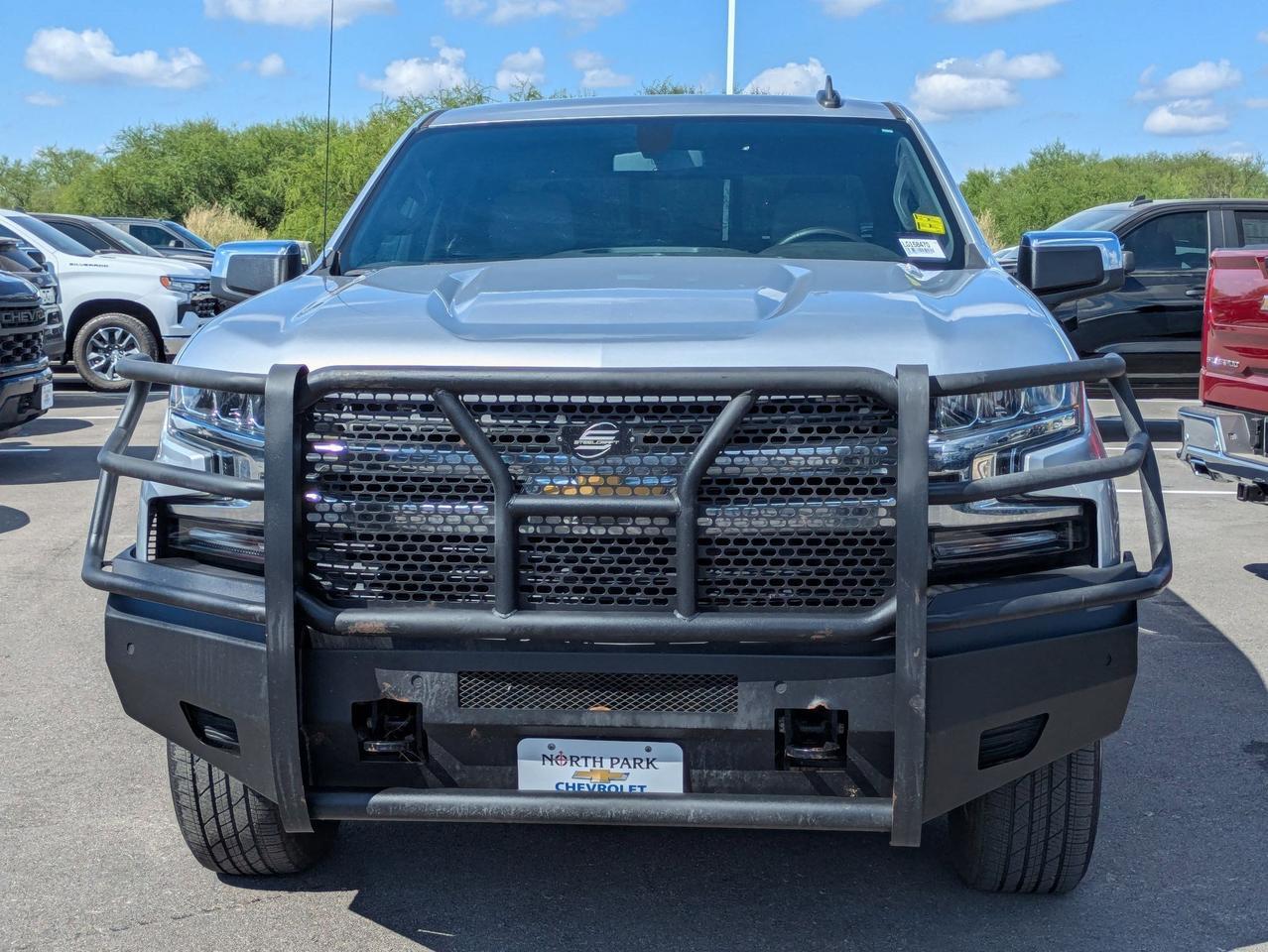 2020 Chevrolet Silverado 1500 LT Castroville TX