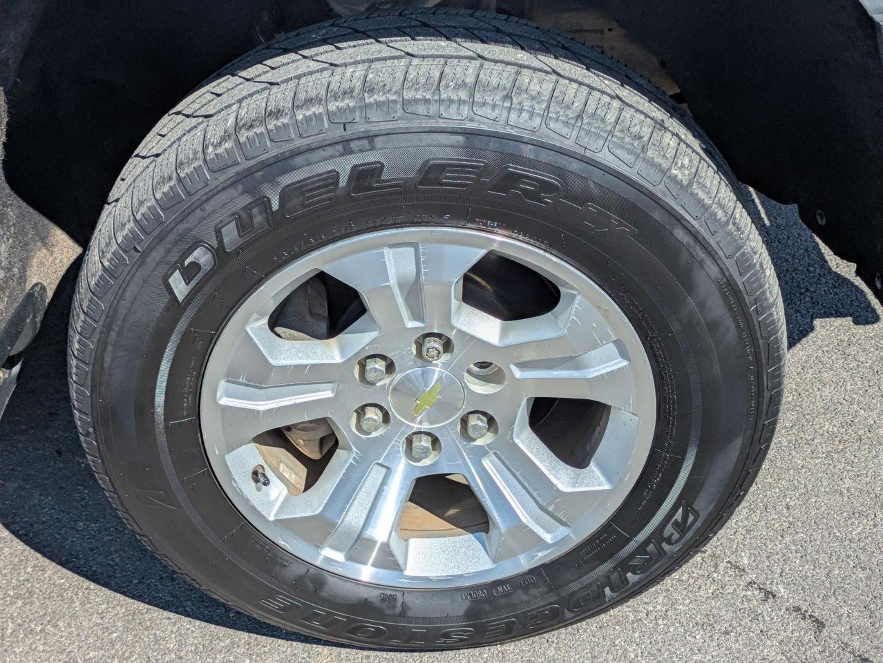 2020 Chevrolet Silverado 1500 LT Castroville TX
