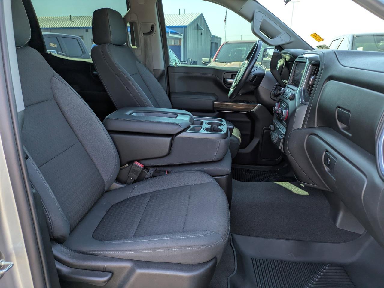 2020 Chevrolet Silverado 1500 LT Castroville TX