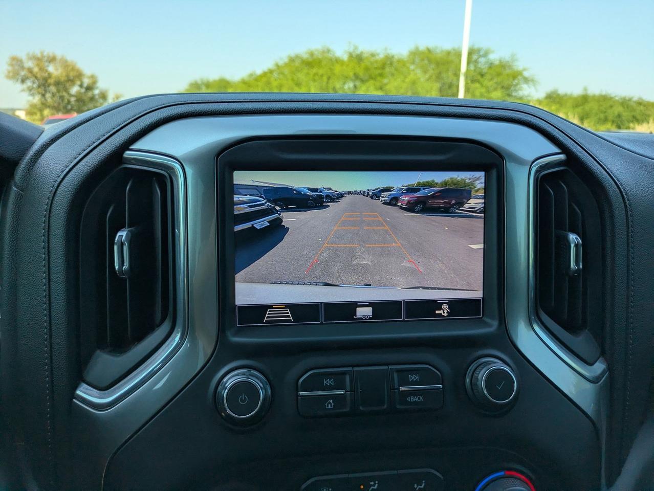 2020 Chevrolet Silverado 1500 LT Castroville TX