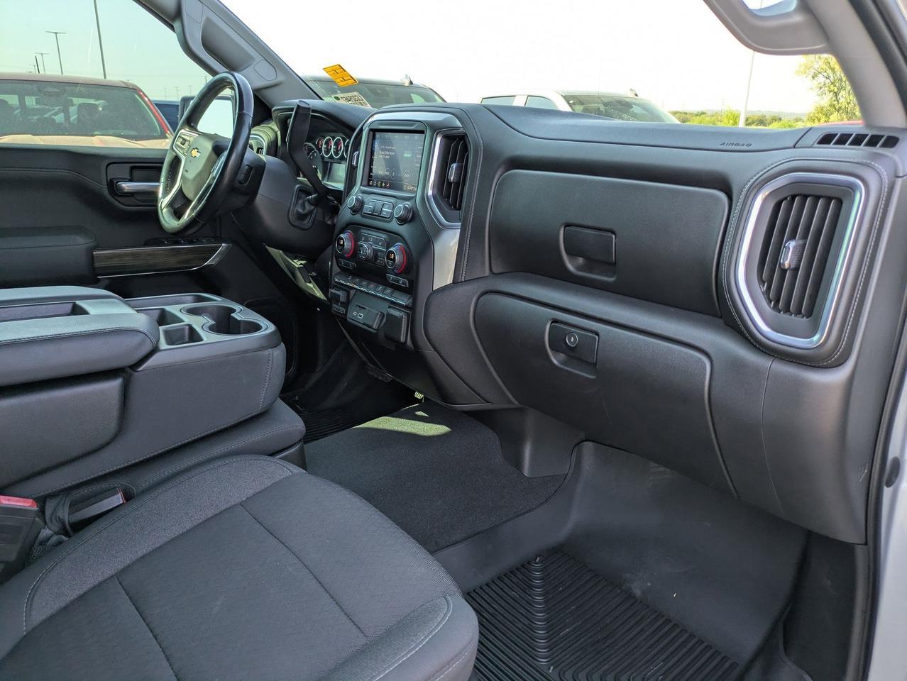 2020 Chevrolet Silverado 1500 LT Castroville TX
