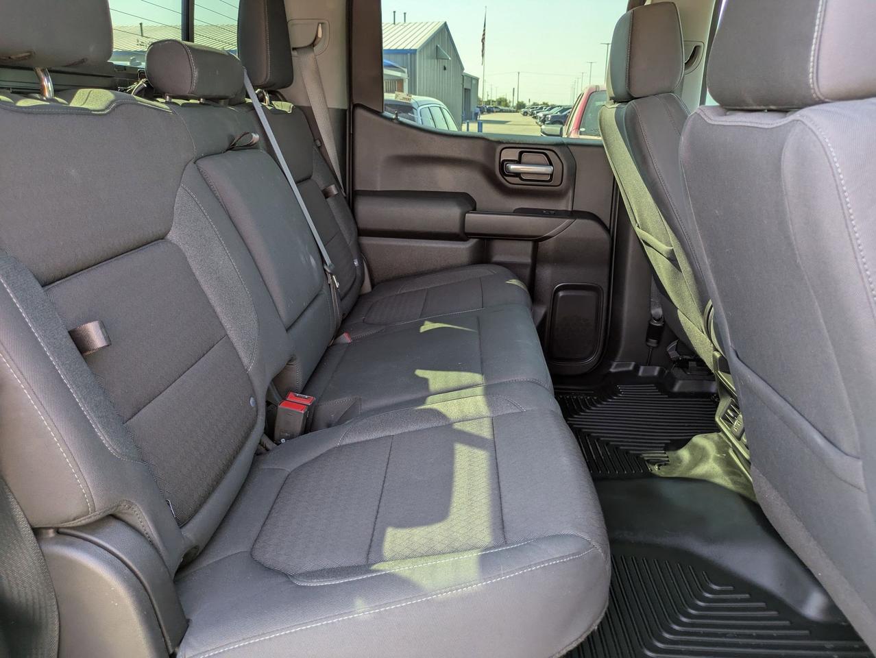2020 Chevrolet Silverado 1500 LT Castroville TX