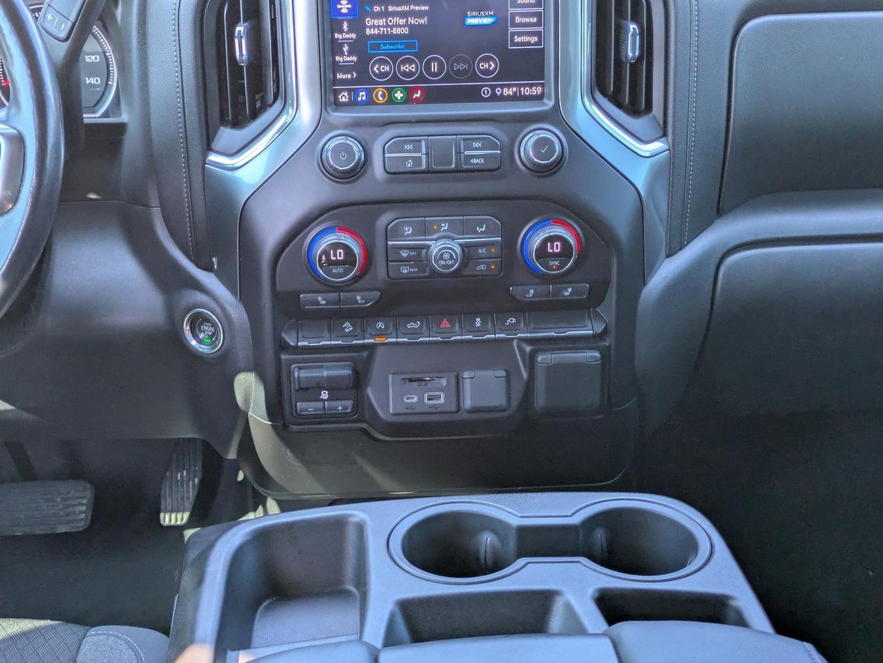 2020 Chevrolet Silverado 1500 LT Castroville TX