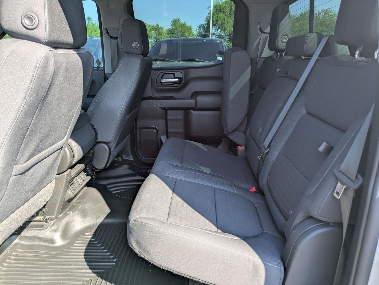 2020 Chevrolet Silverado 1500 LT Castroville TX