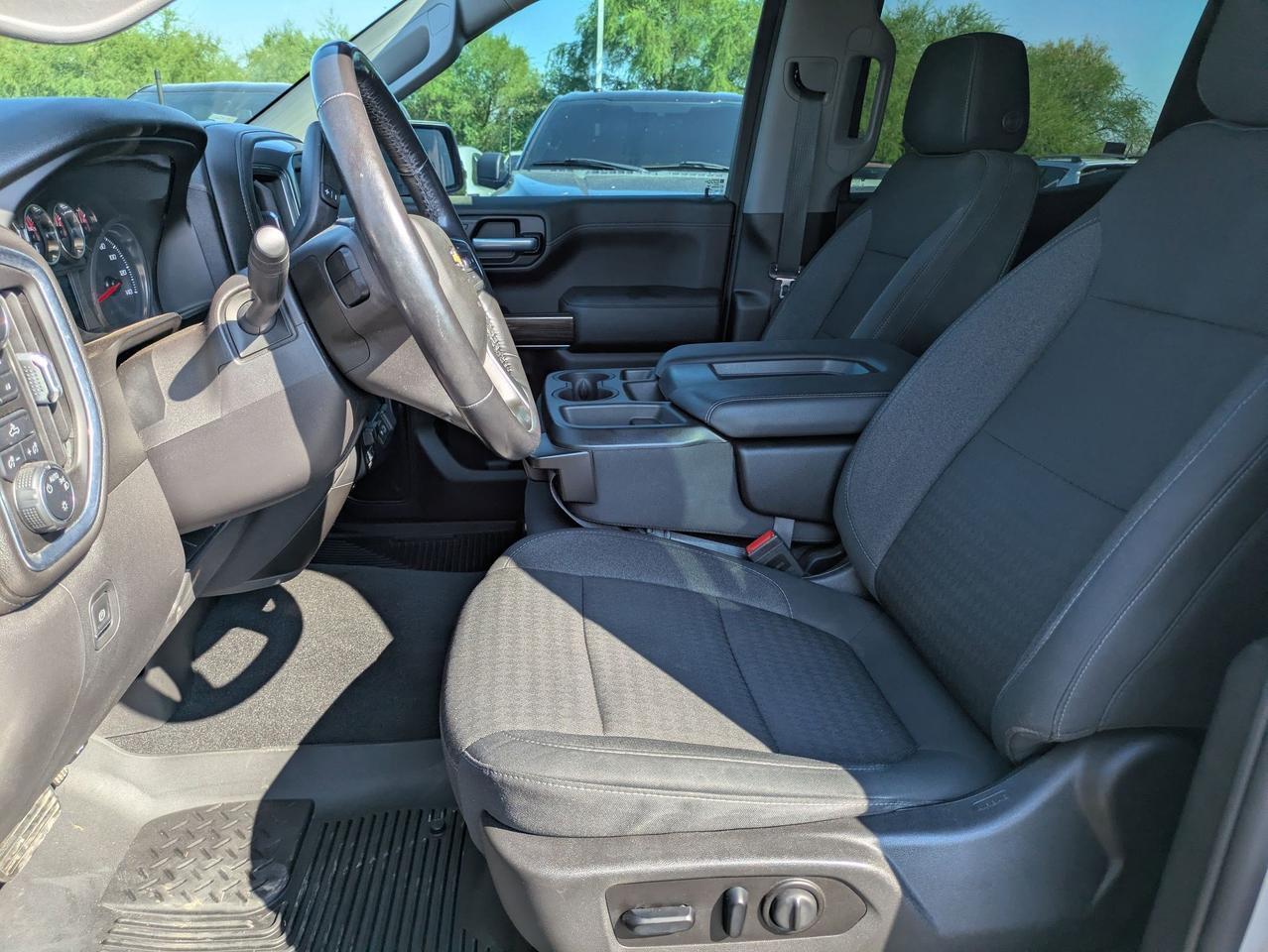 2020 Chevrolet Silverado 1500 LT Castroville TX