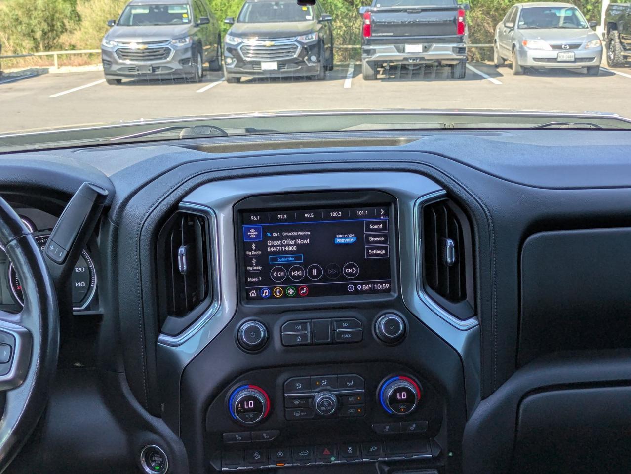 2020 Chevrolet Silverado 1500 LT Castroville TX
